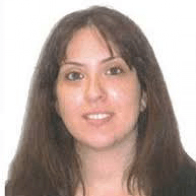 Dr Ilona Schembri - Tutor
