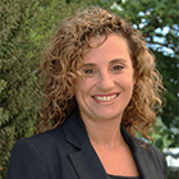 Dr Tania Camilleri - Tutor